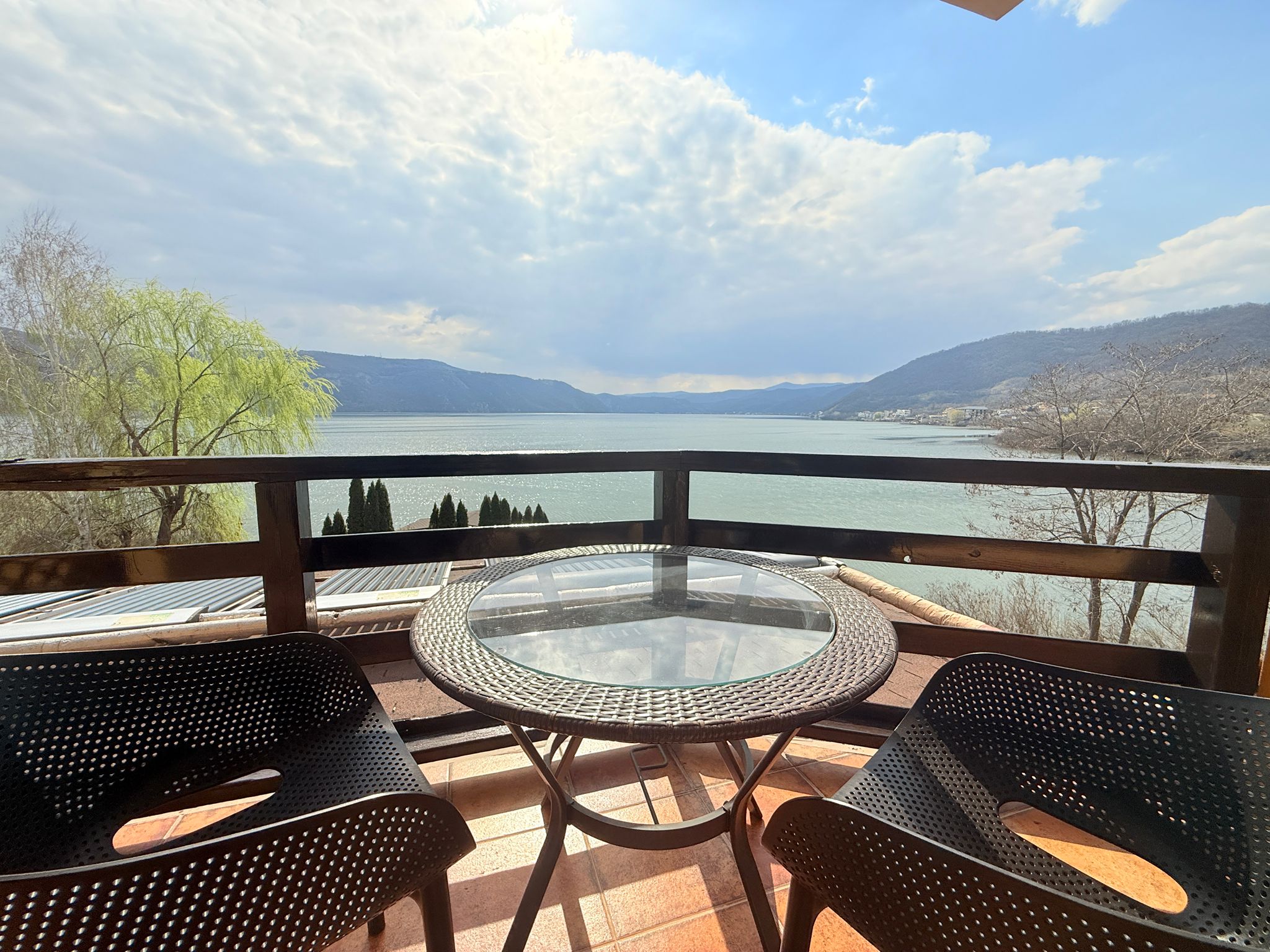 Cameră dublă elegantă